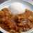 チキンカレー