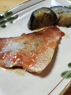 赤魚の照り焼き-レシピのメイン写真