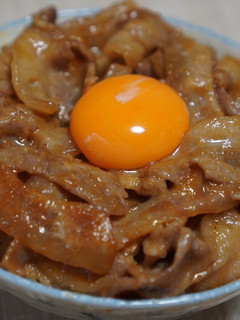 味噌豚丼-レシピのメイン写真