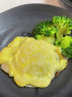 さわらのカレーマヨチーズ焼き☆-レシピのメイン写真