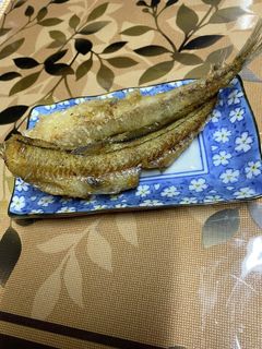いもうとが遺したミギス唐揚げ-レシピのメイン写真