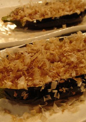 米茄子の一番好きな食べ方♪-レシピのメイン写真