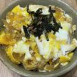 玉子丼