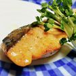 超シンプル!美味しい!鮭のバターソテー