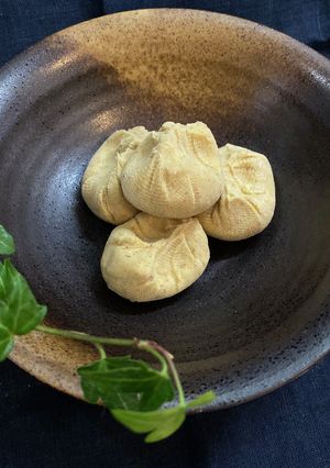 栗きんとん-レシピのメイン写真