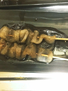 カロリーほぼゼロ甘辛こんにゃく串-レシピのメイン写真