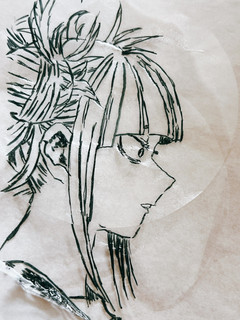 オブアート 覚書 高校男子弁当-レシピのメイン写真