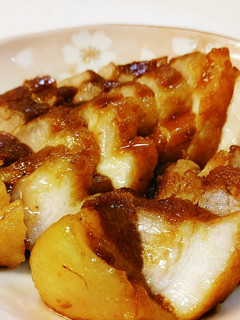 豚バラの煮豚♪-レシピのメイン写真