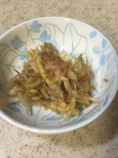 みょうがの味噌漬け-レシピのメイン写真