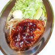 みんな大好き♪簡単トンテキ(*^O^*)