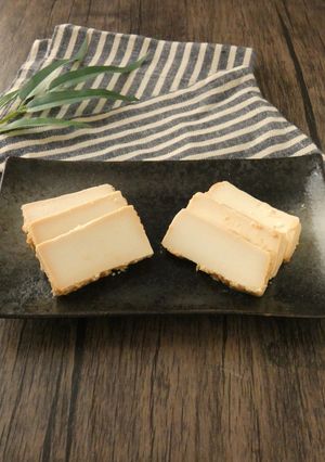 豆腐の味噌漬け-レシピのメイン写真