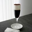 レンジで。コーヒーゼリー