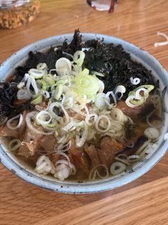 焼き鳥出汁茶漬け-レシピのメイン写真