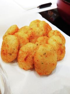 大量消費!チーズいももち♡-レシピのメイン写真