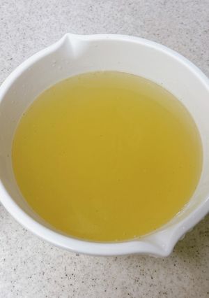 ロティサリーチキンの鶏ガラでスープ-レシピのメイン写真