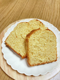 きな粉のパウンドケーキ-レシピのメイン写真