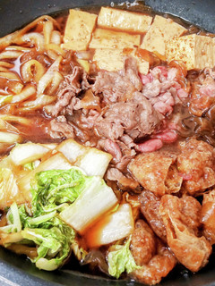 皆好きな!すき焼き♡基本の割り下-レシピのメイン写真