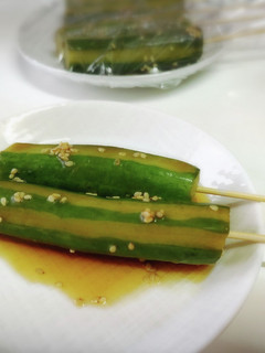 やみつきキューリ-レシピのメイン写真