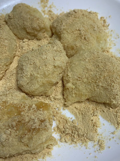 豆腐でおもち!-レシピのメイン写真
