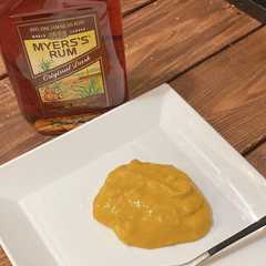 超簡単！かぼちゃのジェラート-レシピのメイン写真