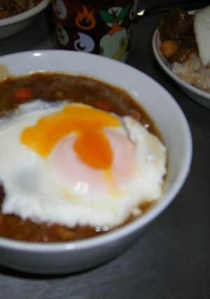 何でも入れちゃえカレー-レシピのメイン写真