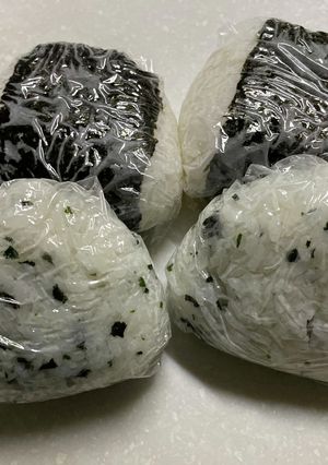 高校生男子弁当 375-レシピのメイン写真