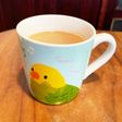 3分|【はじめて】紅茶ラテ☆豆乳の紅茶