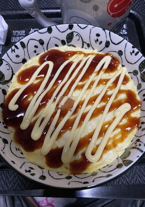 卵と豆腐-レシピのメイン写真