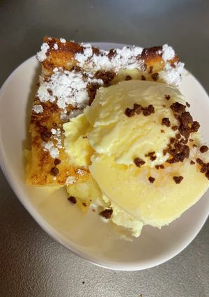 オリジナルフレンチトースト-レシピのメイン写真