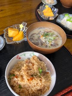粕汁-レシピのメイン写真