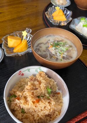 粕汁-レシピのメイン写真