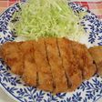 卵アレルギーOK♪卵がなくてもフライの衣