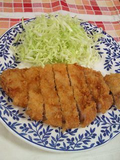 卵アレルギーOK♪卵がなくてもフライの衣-レシピのメイン写真