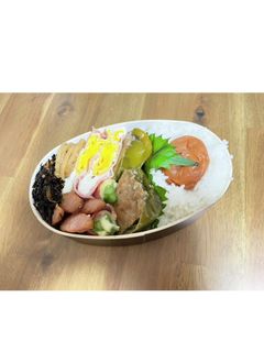 お弁当 No.26-レシピのメイン写真