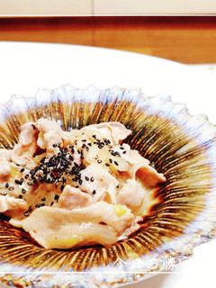 スタミナ満点さっぱりねぎ塩豚丼-レシピのメイン写真