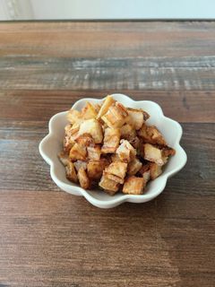 箸が止まらない!カリカリれんこん!-レシピのメイン写真