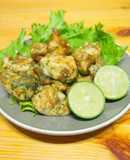 みんな大好き！ささみの海苔かつお揚げ