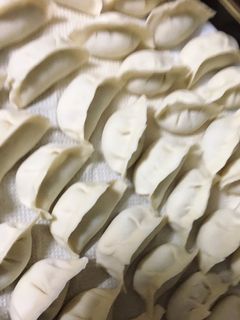 水餃子-レシピのメイン写真