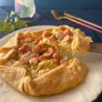 固定概念を外せ!レンジでキャベツキッシュ