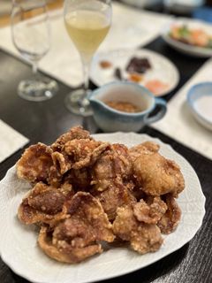簡単#台湾風豚肉の唐揚げ-レシピのメイン写真