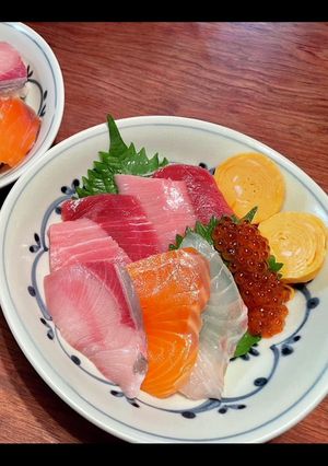 寿司飯・酢飯-レシピのメイン写真