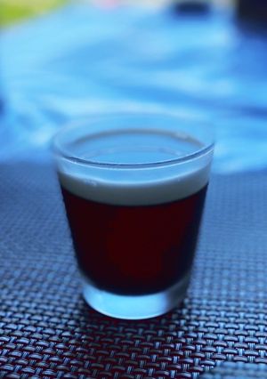 Knoxノックスでプルプルコーヒーゼリー-レシピのメイン写真