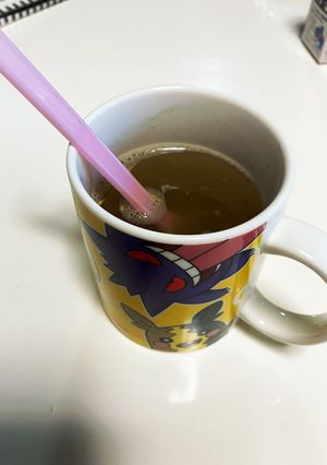 1日1杯飲むだけダイエット-レシピのメイン写真