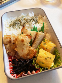 息子♡弁当No.100-レシピのメイン写真