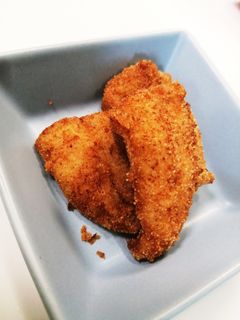 簡単すぎ軟骨唐揚げ栄養満点-レシピのメイン写真