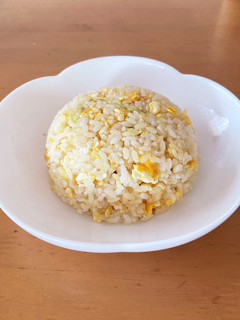 香味ペーストで超簡単!激ウマチャーハン-レシピのメイン写真