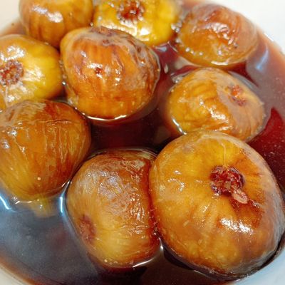 デザートコンポート 基本からアレンジまで！思わずつくりたくなる「デザート