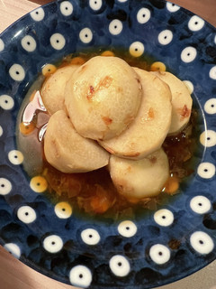 少量 里芋の煮っ転がし-レシピのメイン写真