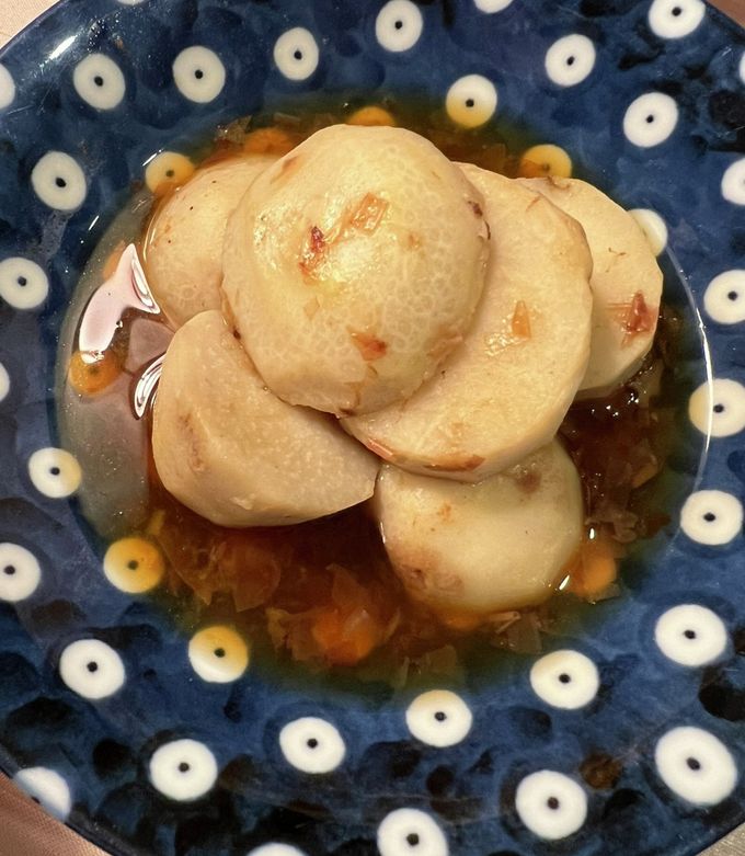 さとうころがし 少量 里芋の煮っ転がし by まき56☆ 【クックパッド】 簡単おいしい