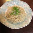 もやしの胡麻マヨネーズあえ